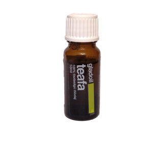 Teafa illóolaj - 10 ml